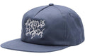 Travis Scott Cactus Jack Cappello Lightning Blu Navy