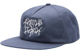 Travis Scott Cactus Jack Cappello Lightning Blu Navy
