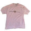 T-shirt Travis Scott Circus Maximus prima fila