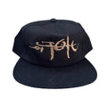 Cappello del Tour Circus Maximus di Travis Scott