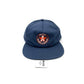 Travis Scott Houston Problem Hat Navy Blue - Supra Sneakers