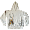 Travis Scott Utopia CM Tour 23 Felpa con cappuccio
