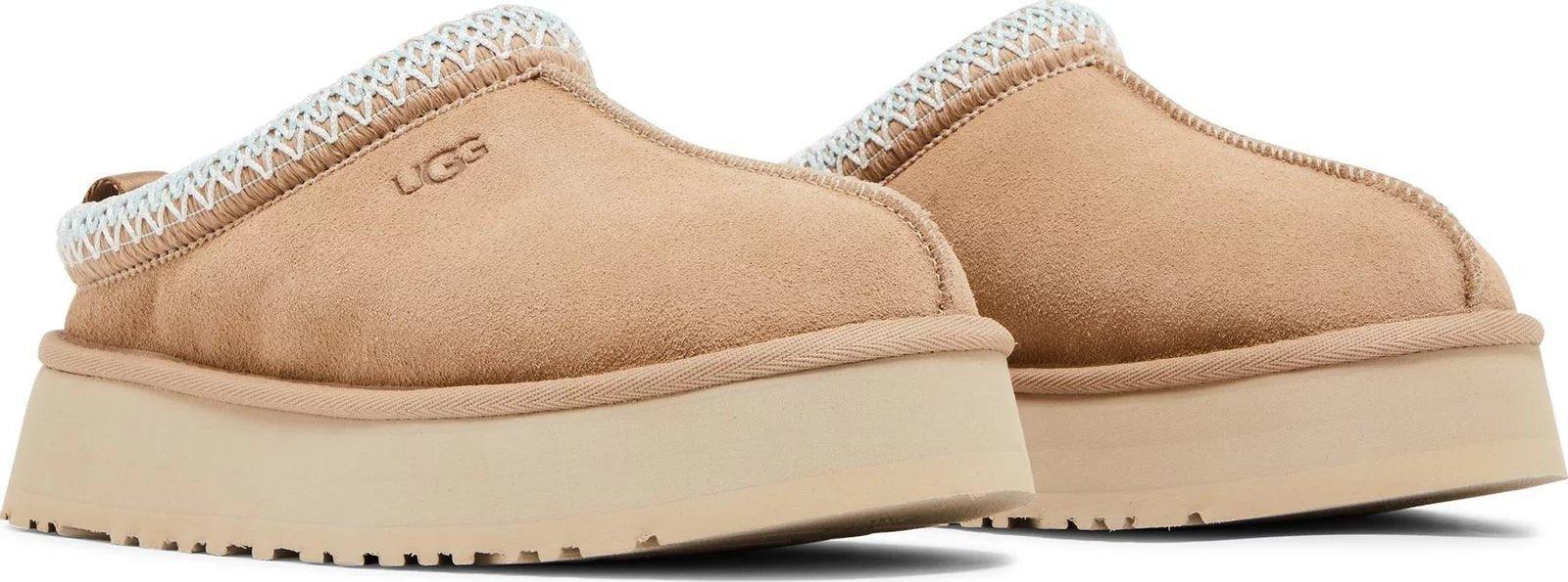 UGG Tazz Slipper Sand (Women's) - Supra Sneakers