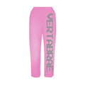 Pantaloni di felpa Vertabrae C-2 (Rosa e Grigio)