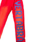 Vertabrae C-2 Sweat Pants Washed (Red & Blue) - Supra Sneakers