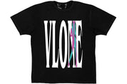 Vlone Vice City T-shirt Black - Supra Sneakers