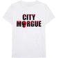 Vlone x City Morgue Dogs Tee White - Supra Sneakers