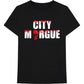 Vlone x City Morgue Drip Tee Black - Supra Sneakers