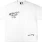 Vlone x Juice Wrld Legends Never Die T-Shirt White - Supra Sneakers