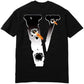 Vlone x Pop Smoke Hawk Em Tee - Supra Sneakers