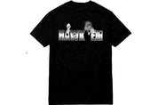Vlone x Pop Smoke Hawk Em Tee - Supra Sneakers