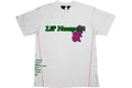 Vlone Yams Day Lil Newport T-shirt Bianca