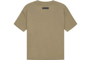Women's Fear of God Essentials T-shirt Oak - Supra Sneakers