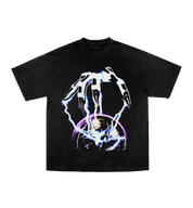WWY New World Tee Black - Supra Sneakers