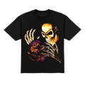 WWY Underworld T-Shirt Nero