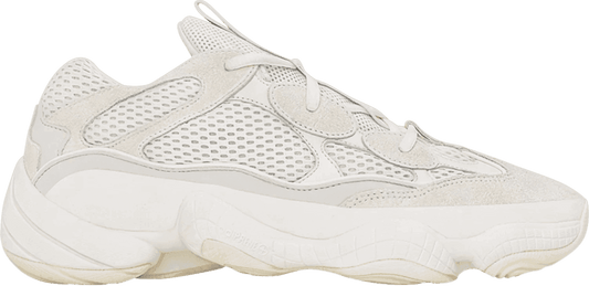 Yeezy 500 Bone White (2023) - Supra Sneakers