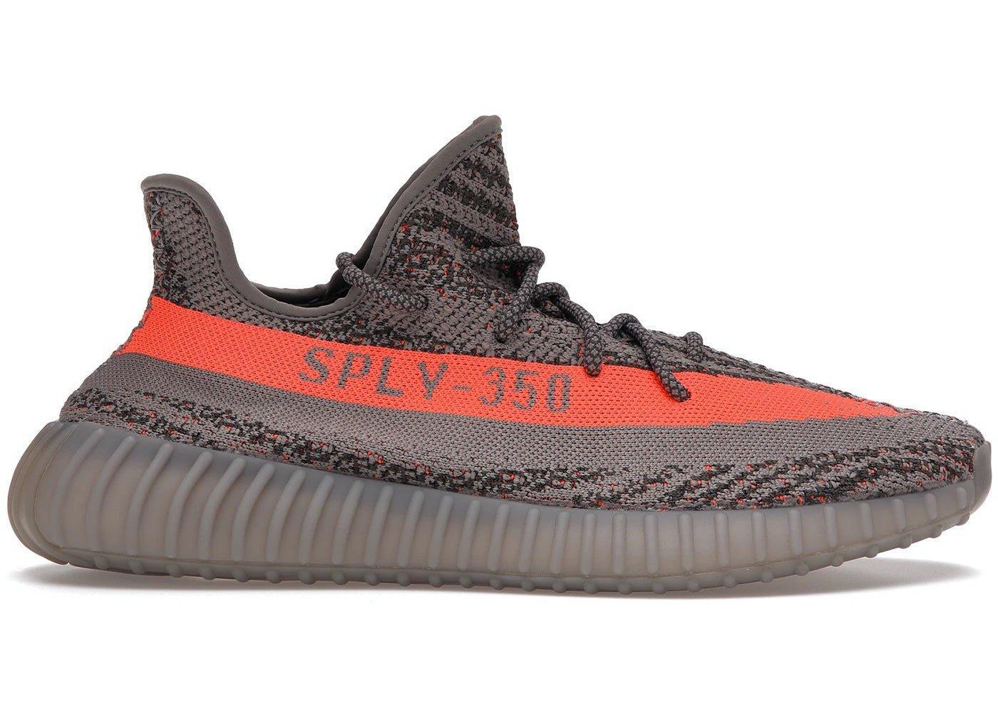 Yeezy Boost 350 V2 Beluga Reflective - Supra Sneakers