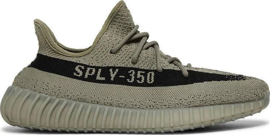 Yeezy Boost 350 V2 Granite - Supra Sneakers