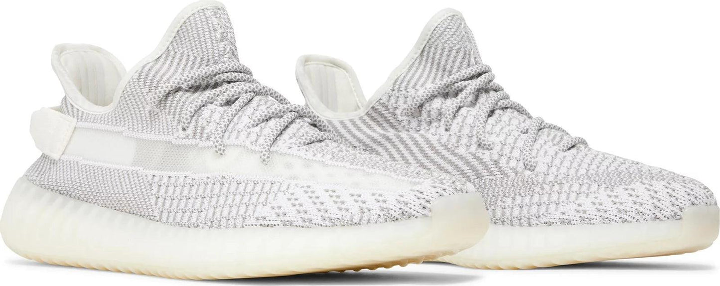 Yeezy Boost 350 V2 Static Non-Reflective - Supra Sneakers