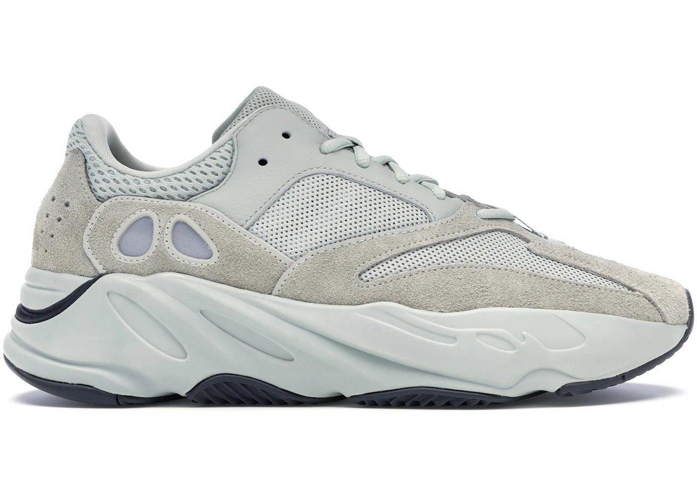 Yeezy Boost 700 Salt - Supra Sneakers