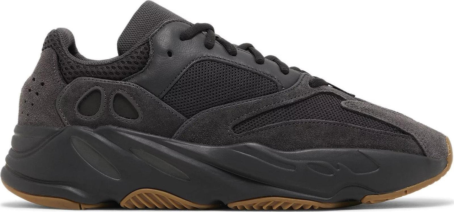 Yeezy Boost 700 Utility Black - Supra Sneakers