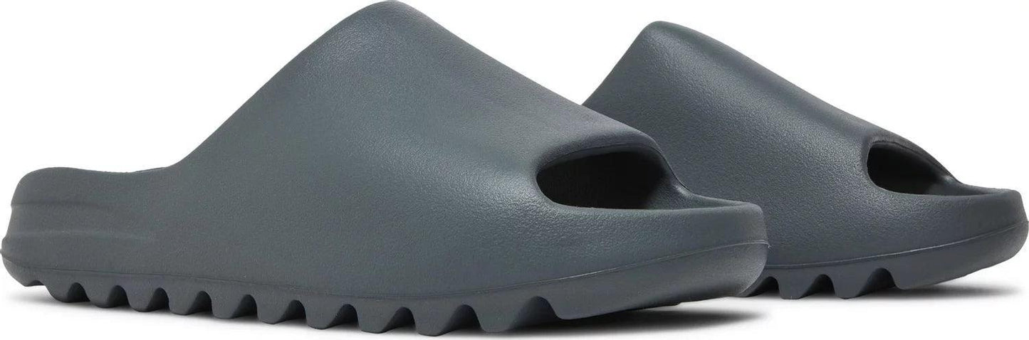 Yeezy Slide Slate Grey - Supra Sneakers