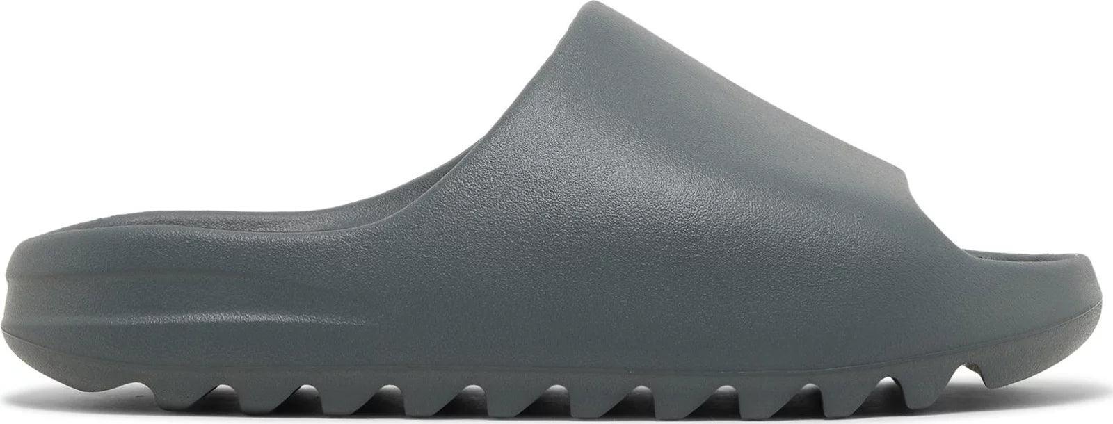 Yeezy Slide Slate Marine - Supra Sneakers